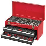 235PCS Professional Tool Chest Kit