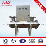 CE UV Water Sterilizer for Process Water Disinfection