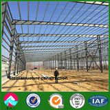 Africa Steel Structure Aircraft Hanger Building