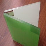 6.38mm-17.52mm Building Glass/Laminated Glass