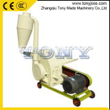 M High Output Straw Hammer Crusher Mill with Good Quality