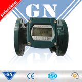 Water Flow Totalizer Meter