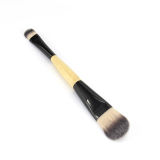 Foundation & Conceal Double-Ended Makeup Brush (TOOL-198)