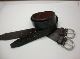 Cow Leather Belts