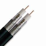 RG11 Dual Coaxial Cable