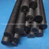 Engineering Plastic PPS Bar with RoHS Certificate