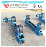 Kt-5t Welding Rotator for Wind Tower Production Line