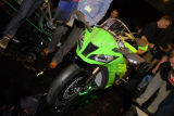 EEC Racing Motorcycle Sport Motorcycle
