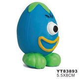 Funny Shape Latex Dog Toy (YT83893)