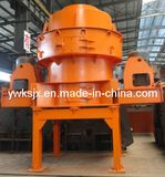 PLC-320 Sand Making Machine