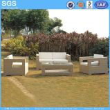 Garden Furniture Wicker Sofa Wholesale