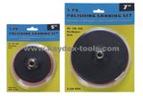 5PCS Backing Pad Kit 0582371