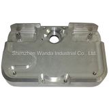 CNC Precision Machined Part for Optical Equipment
