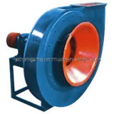 Industrial Boiler Induced Draught Blower Centrifugal Fan