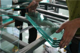 Size Over Size Tempered Laminated Insulated Glass for Building