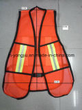 Fashion Safety Reflective Vest 2