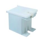 Elevator Square Plastic Oil Box