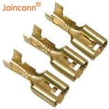 Brass Terminal Connector