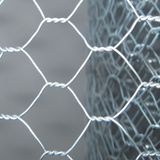 Double Twisted Hexagonal Mesh Netting