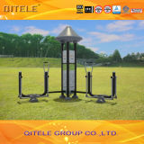 Triple Sky-Runner Fitness Equipment (QTL-1602)
