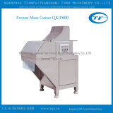 Stainless Steel Meat Processing Frozen Meat Cutter