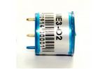 Electrochemical Oxygen Sensor 0~25% Vol (ME3-O2)