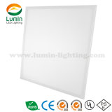 60W Uniform Light 600X600X9mm Ultra-Thin Dimmable LED Panel Light