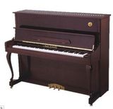 High Quality with Reasonable Price Upright Piano up-125p