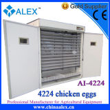 Best Price Automatic Egg Incubator for Chicken Eggs