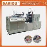 High Quality Paper Milk Cup Machinery