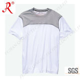 Custom High Quality Sport T-Shirt Qf-S113)