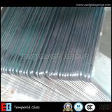 Clear Tempered Glass