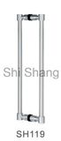 Stainless Steel Pull Handle