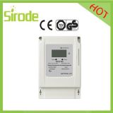 Three-Phase Four Wire Electronic Prepaid Energy Meter