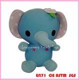 Stuffed New Elephant Plush Toys