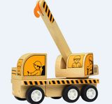 Wooden Toys (derrick)