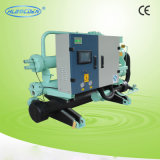 Water-Cooled Water Chiller (HLLW-03SP-45TP)