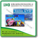 RFID Smart PVC Plastic Contactless IC Card