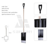 2014 New Products Plastic Snow Shovel