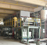 Test Liner Paper Making Machinery