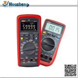 China Cheap Test Transistor Digital Multimeter