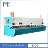 Hydraulic Guillotine Shearing Machine