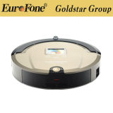 Copmetetive Price and High Quality Home Robot Vacuum Cleaner