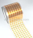 Kapton Discs/Polyimide Cr Film Kapton Cr Film Corona Resistance Film