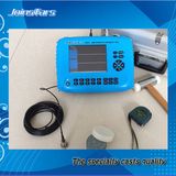 Low Stain Foundation Pile Tester