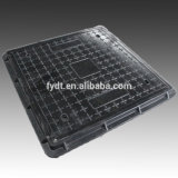 Good Price 600X600mm Composite Sanitary Sewer Manhole Cover