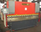 Hydraulic Press Brake Machine