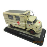 Die Cast Ambulance Model (OEM)