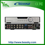 8CH D1 CCTV Standalone Network DVR Security System (BE-9608H)