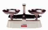 Mechanical Scale School / Lab Instrument Plate Frame Table Balance